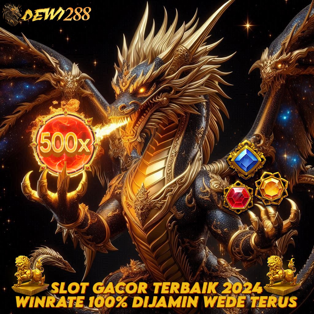 Situs Slot Gacor Hari Ini